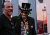NOLA Funk Fest (A Photo Gallery) NOLA Funk Fest (A Photo Gallery)