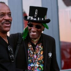 NOLA Funk Fest (A Photo Gallery)