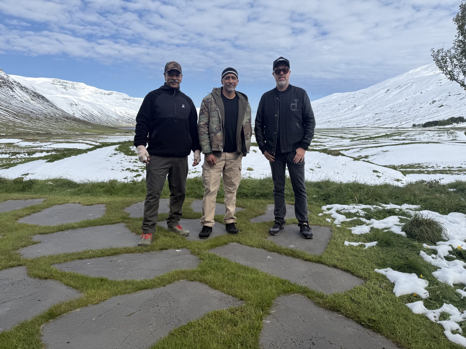 Soulive Introduce First Full-Length Album Since 2010 with “Baby Jupiter”