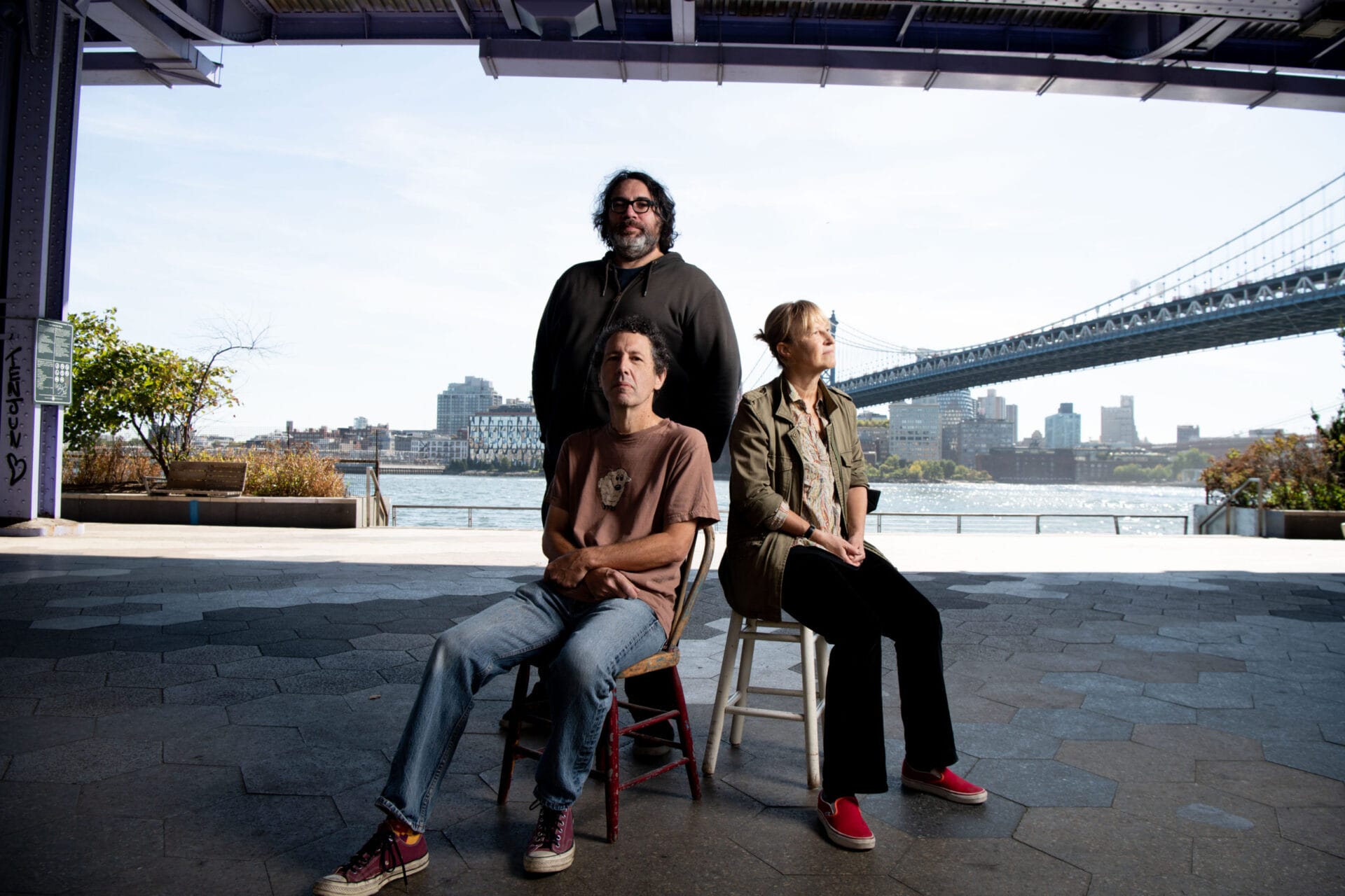 Yo La Tengo Open Annual Hanukkah Run with Sun Ra Arkestra, Jon Glaser and More