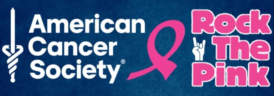 Rock The Pink Launches Online Silent Auction Featuring Artist-Signed Instruments, Posters and More for Breast Cancer Awareness