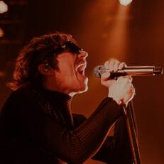 Cage the Elephant at The Capitol Theatre (Photo Gallery)