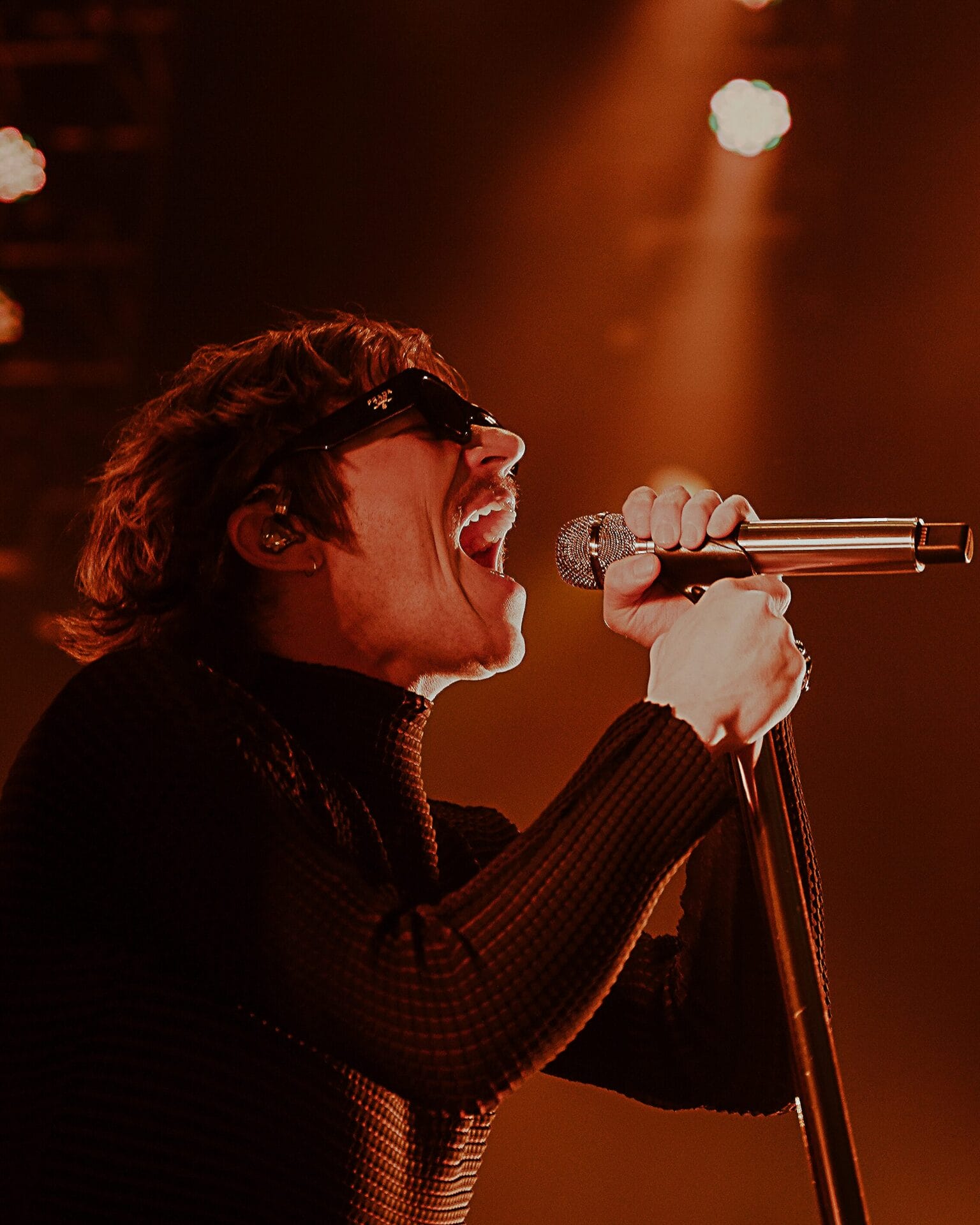 Cage the Elephant at The Capitol Theatre (Photo Gallery)