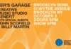 Billy Martin “Spills The Beans” on New Medeski Martin & Wood LP, Issues Reminder for Benefit Concert at Brooklyn Bowl New York