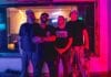 “The Start of a New Beginning”: Disco Biscuits Share 30-Minute Spice Sessions “I think I see the future,” with New Drummer Marlon B. Lewis “The Start of a New Beginning”: Disco Biscuits Share 30-Minute Spice Sessions “I think I see the future,” with New Drummer Marlon B. Lewis