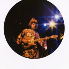 BERTHA Grateful Drag at Brooklyn Bowl (A Photo Gallery + Recap)