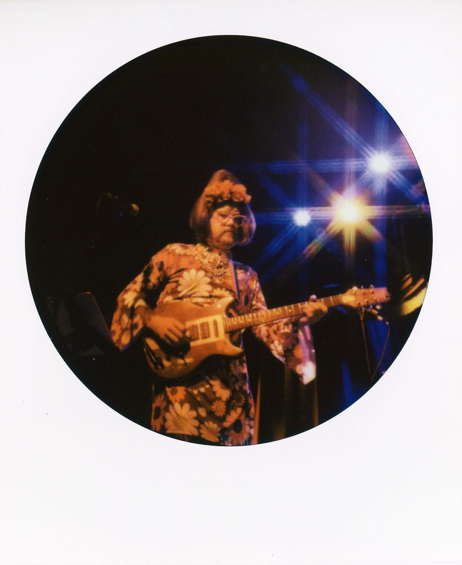 BERTHA Grateful Drag at Brooklyn Bowl (A Photo Gallery + Recap)