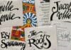 Newport Folk and Jazz Festivals Auction Signed Artist Placards, Setlists, Posters and More