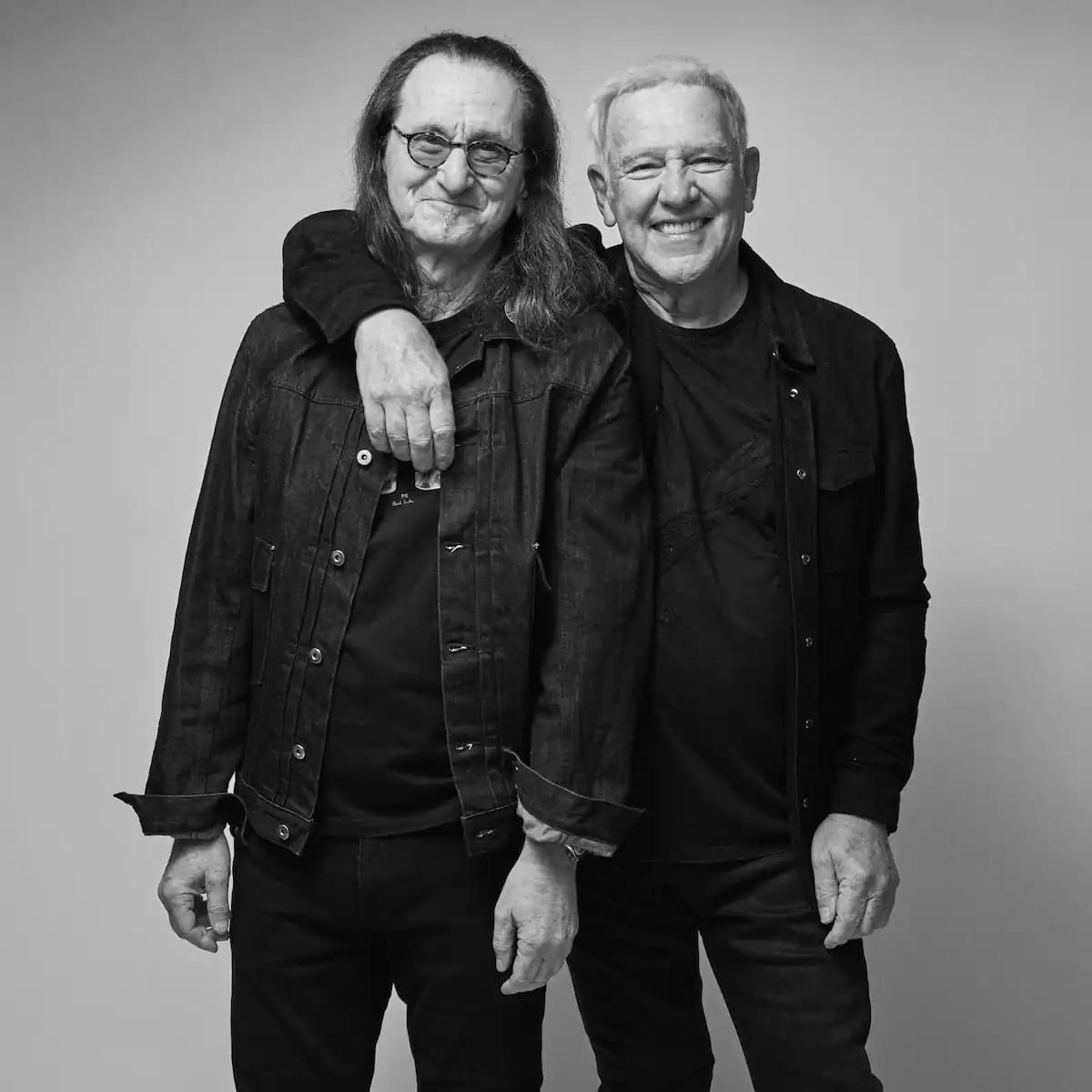 Rush Add 17 Cities to Fifty Something Tour Rush Add 17 Cities to Fifty Something Tour