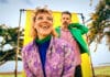 Tune-Yards: Let’s Try Anything, Let’s Try Everything