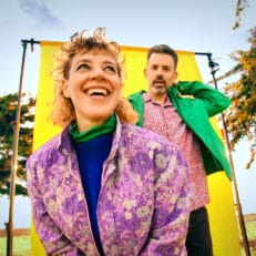 Tune-Yards: Let’s Try Anything, Let’s Try Everything
