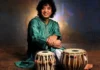 Zakir Hussain Eternal: 75th Birthday Celebration for Late Tabla Master to Feature Mickey Hart, Charles Lloyd, Edgar Meyer and Others Zakir Hussain Eternal: 75th Birthday Celebration for Late Tabla Master to Feature Mickey Hart, Charles Lloyd, Edgar Meyer and Others