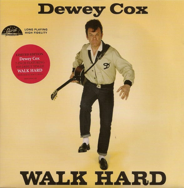 John C. Reilly Forecasts ‘Walk Hard: The Dewey Cox Story’ 20th Anniversary Tour