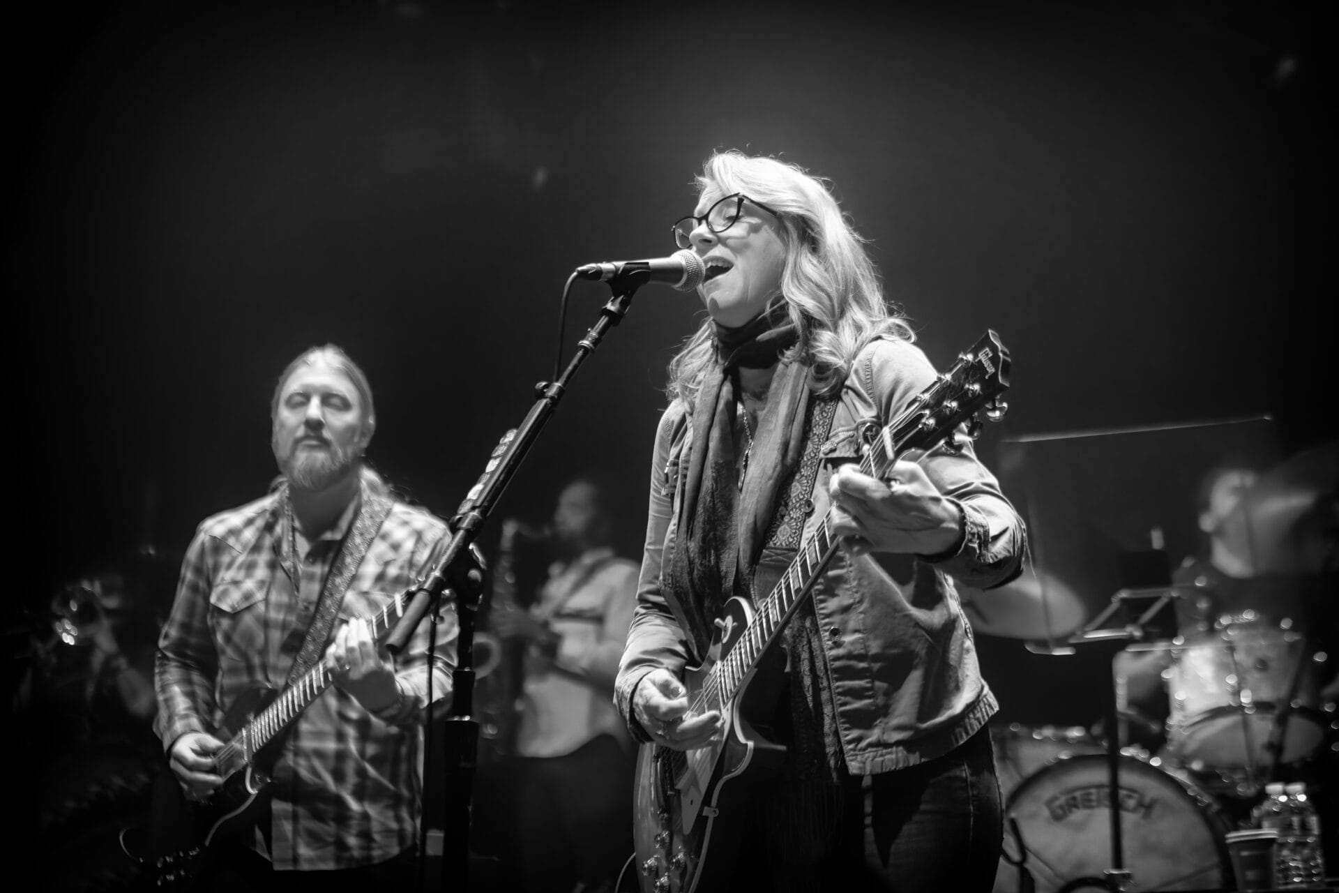 Tedeschi Trucks Band Expand Beacon Theatre Residency Dates