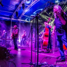 Railroad Earth to Celebrate Silver Jubilee with New Anniversary Tour Dates