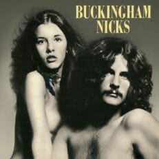 Buckingham Nicks: Buckingham Nicks  