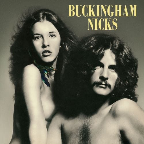 Buckingham Nicks: Buckingham Nicks  