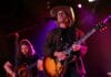 Lukas Nelson with The Band Loula at the Globe Iron