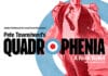 ‘Quadrophenia, A Rock Ballet’ to Make New York Debut Tomorrow