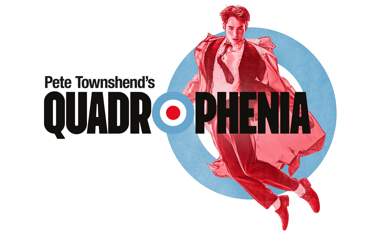 ‘Quadrophenia, A Rock Ballet’ to Make New York Debut Tomorrow