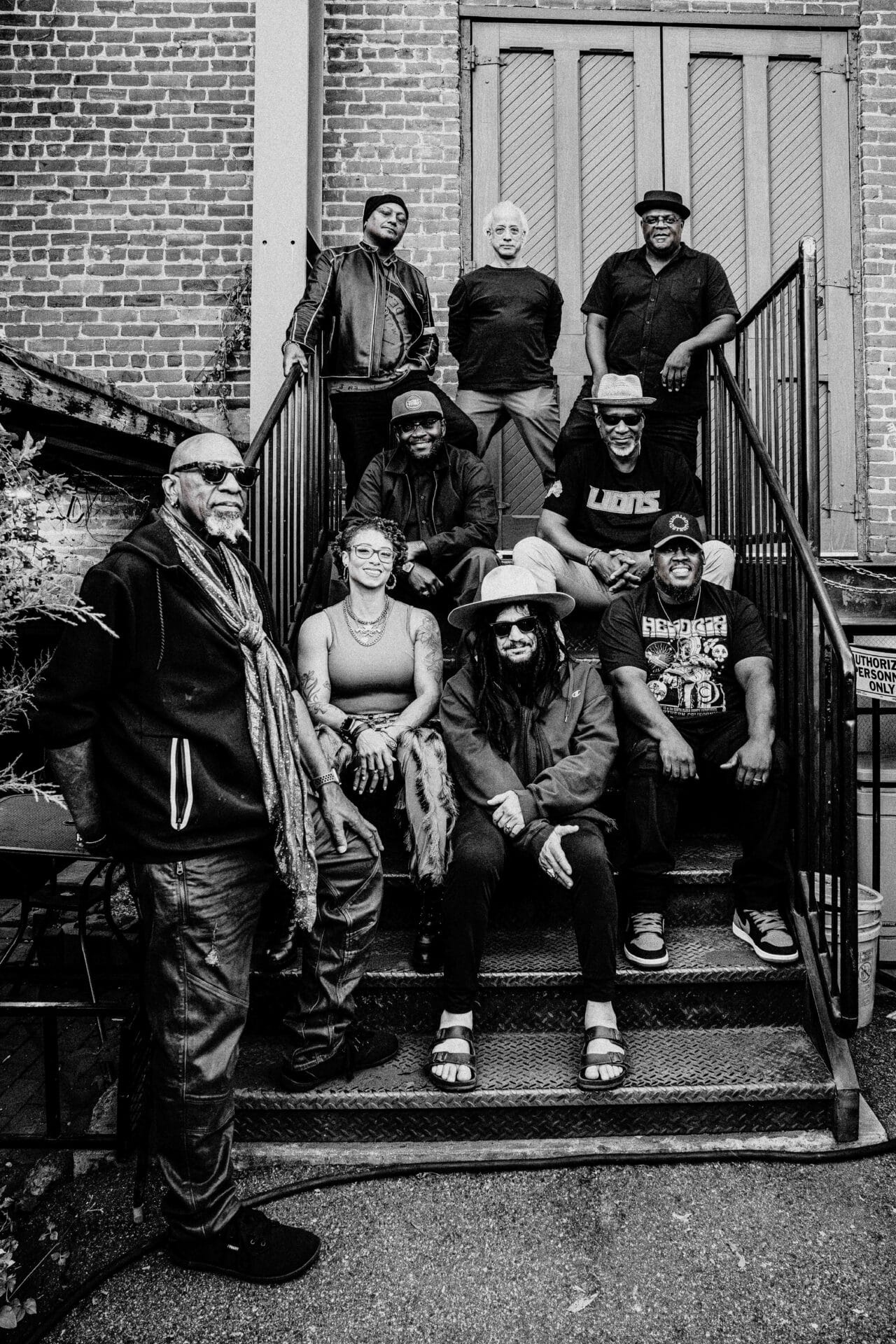 Don Was and the Pan-Detroit Ensemble Extend ‘Groove In The Face Of Adversity’ Tour