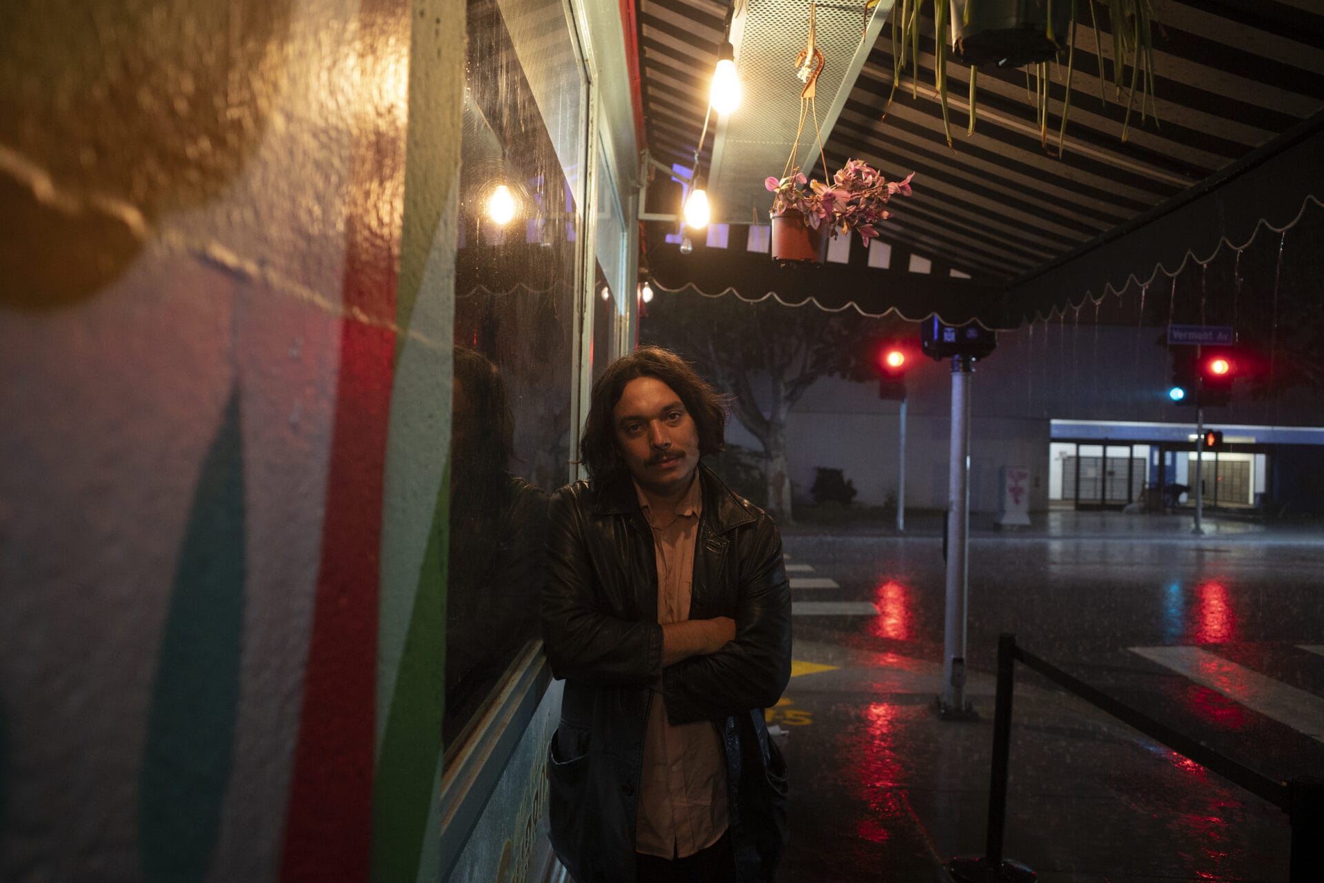 Drugdealer Releases New Single “The News”