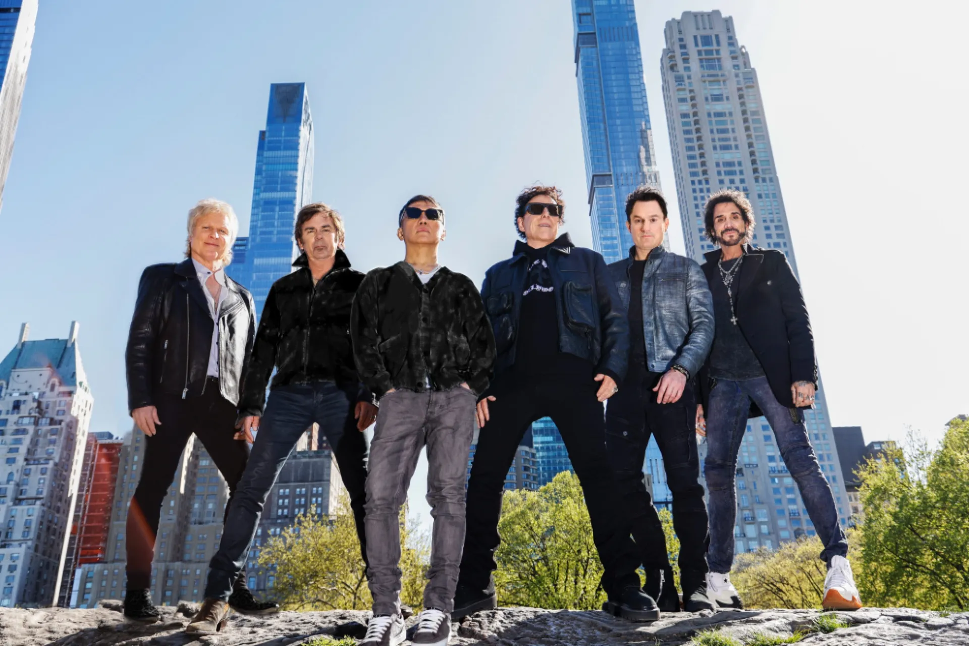 Journey Announce Final Frontier Farewell Tour for 2026