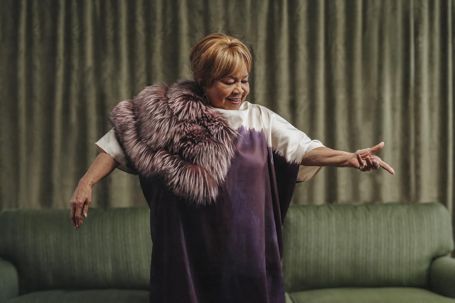 Relix Staff Picks – Nov. 7: Mavis Staples, Khruangbin, Circles Around The Sun, Portugal. The Man and More