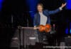 Paul McCartney Joins Music Industry Protest Against AI with Silent Track Contribution