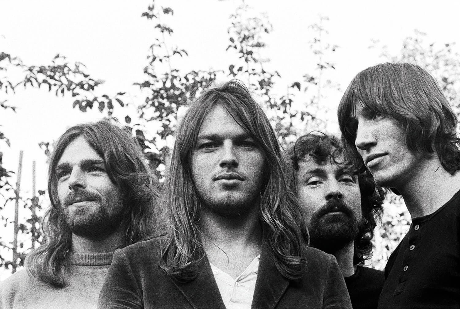 Pink Floyd to Celebrate ‘Wish You Were Here 50’ with Worldwide Pop-Ups and Unreleased Live Bootlegs by Mike Millard