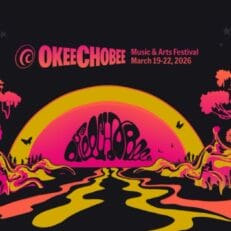 Okeechobee Music & Arts Festival Updates 2026 Artist Lineup