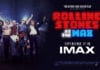 1991’s ‘Rolling Stones – At the Max’ to Receive Theatrical Release in December