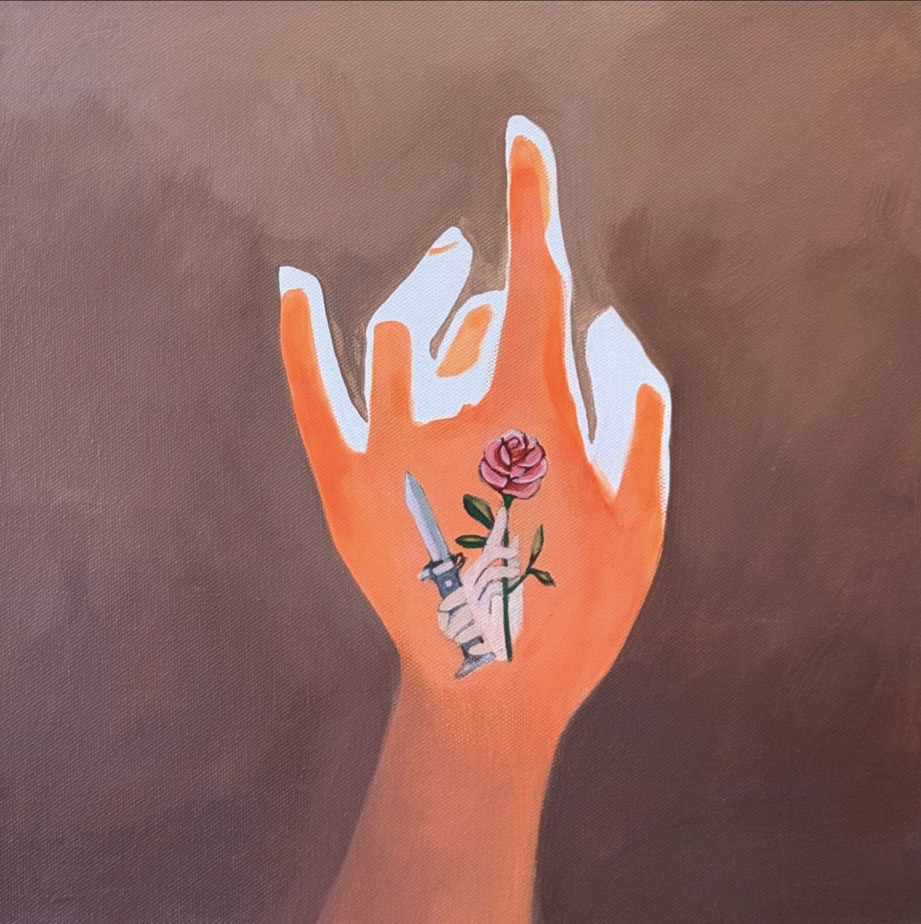 Warren Haynes Band Cover Kevn Kinney’s “The Flower and the Knife” for Massive Tribute Album