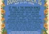 Rooster Walk Unveils Full 2026 Artist Lineup: St. Paul & The Broken Bones, moe., Daniel Donato’s Cosmic Country, Kitchen Dwellers, Keller Williams and More