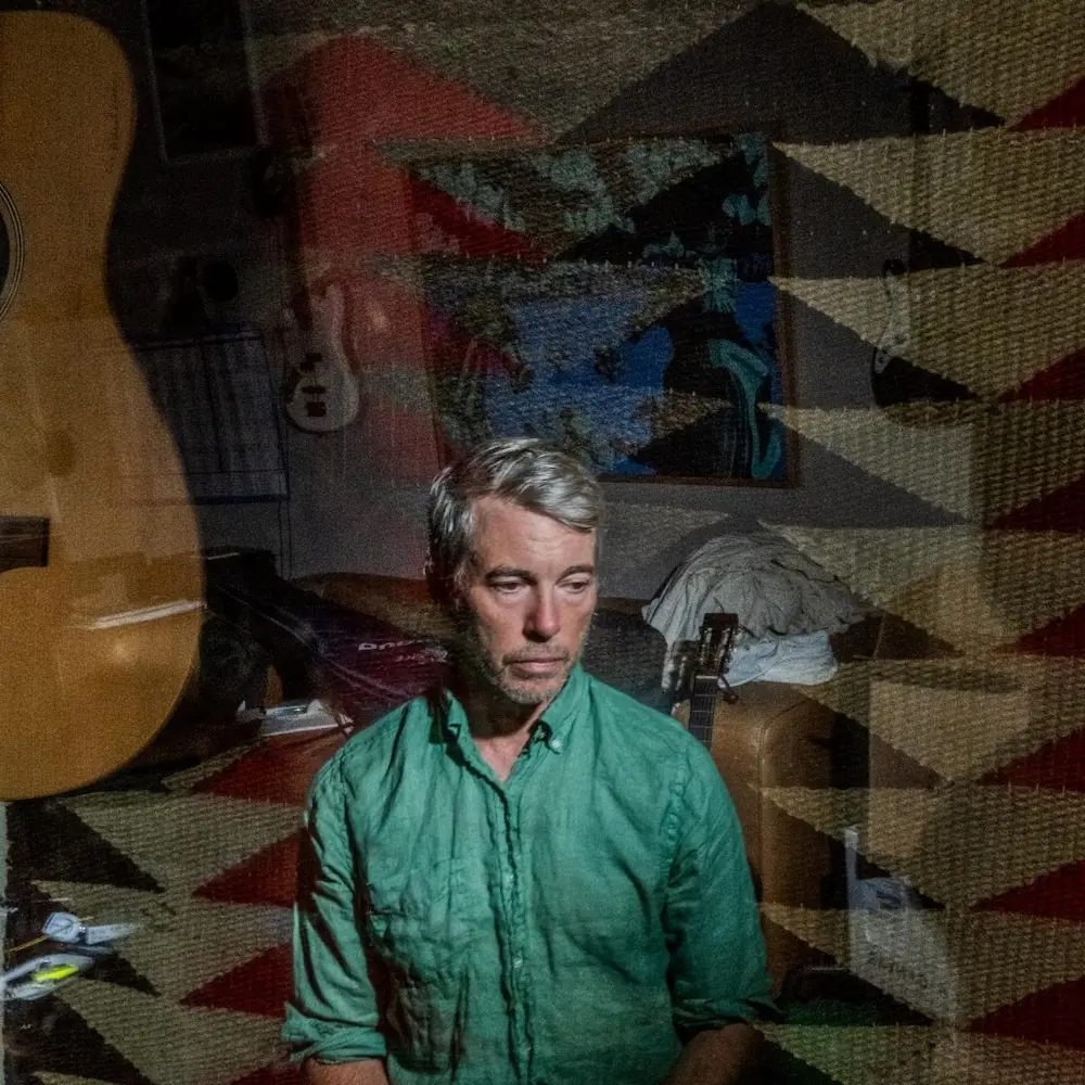 Bill Callahan Shares “Lonely City,” Second Single from ‘My Days of 58’
