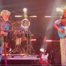 Daniel Donato’s Cosmic Country Appear on ‘CBS Saturday Morning,’ Welcome Bill Nershi in Denver