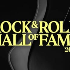 The Rock & Roll Hall of Fame Honors Joe Cocker, Soundgarden, Warren Zevon, Outkast, The White Stripes, Sly Stone, Brian Wilson and More with Star-Studded Performances
