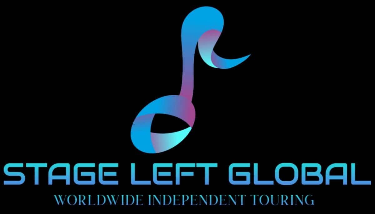Independent Agency Stage Left Global Debuts with Diverse Roster of Artists