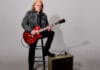Warren Haynes Announces Intimate Solo Tour and Warren Haynes Band Live Dates for February and March 2026
