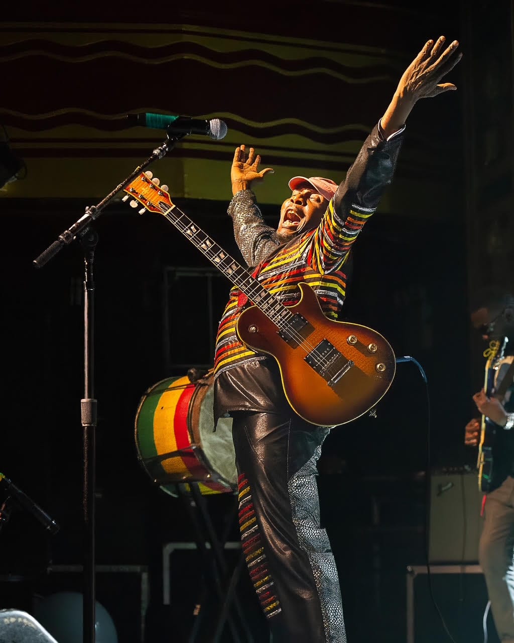 Jimmy Cliff, Reggae Great, Passes Away at 81