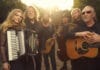 Watch: Robert Plant Supports ‘Saving Grace’ on NPR’s ‘Tiny Desk,’ Performs Led Zeppelin’s “Gallows Pole”