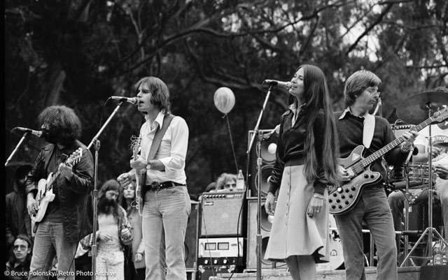 Donna Jean Godchaux-MacKay (1947-2025)