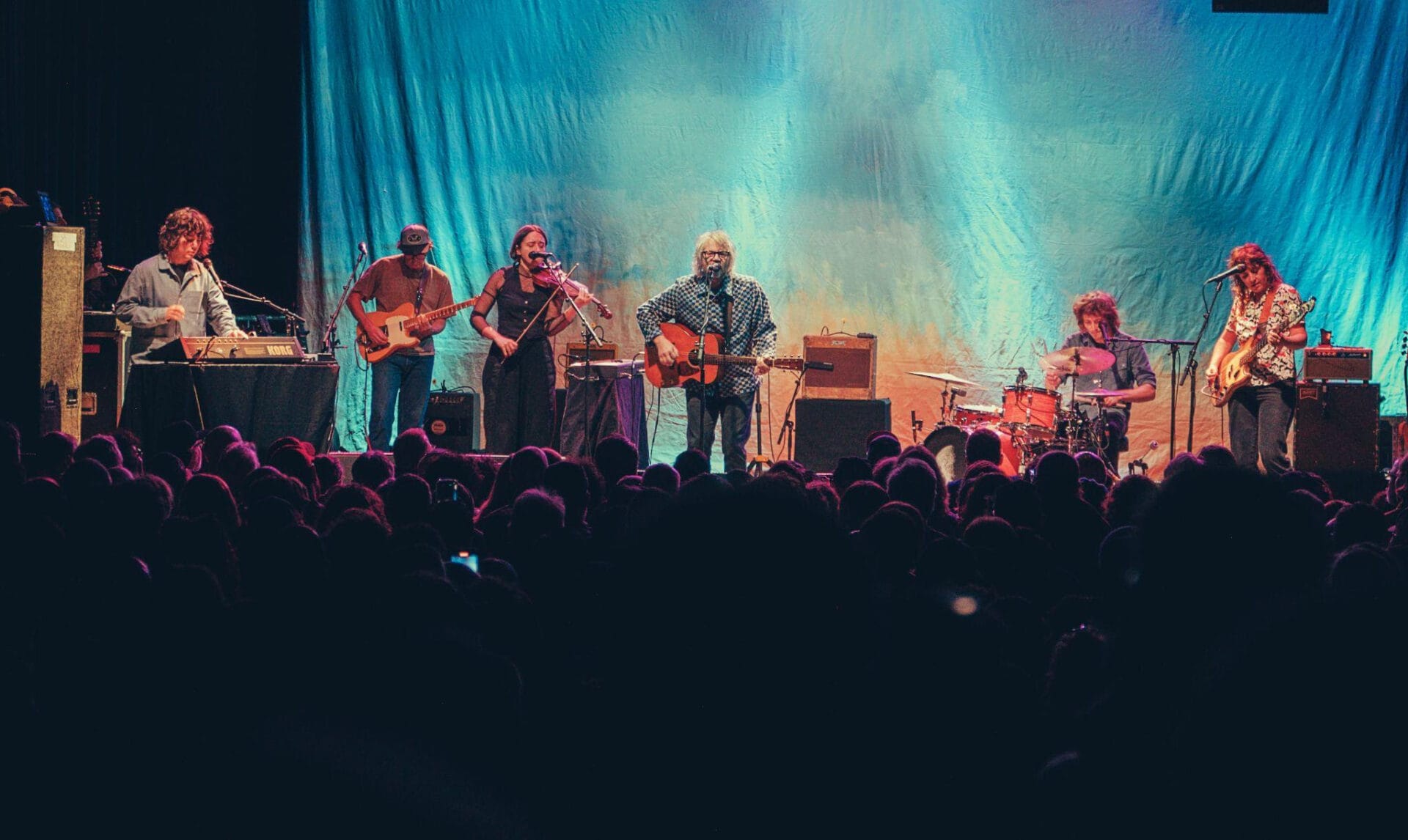 Western Clear Skies: Jeff Tweedy Expands ‘Twilight Override’ Tour