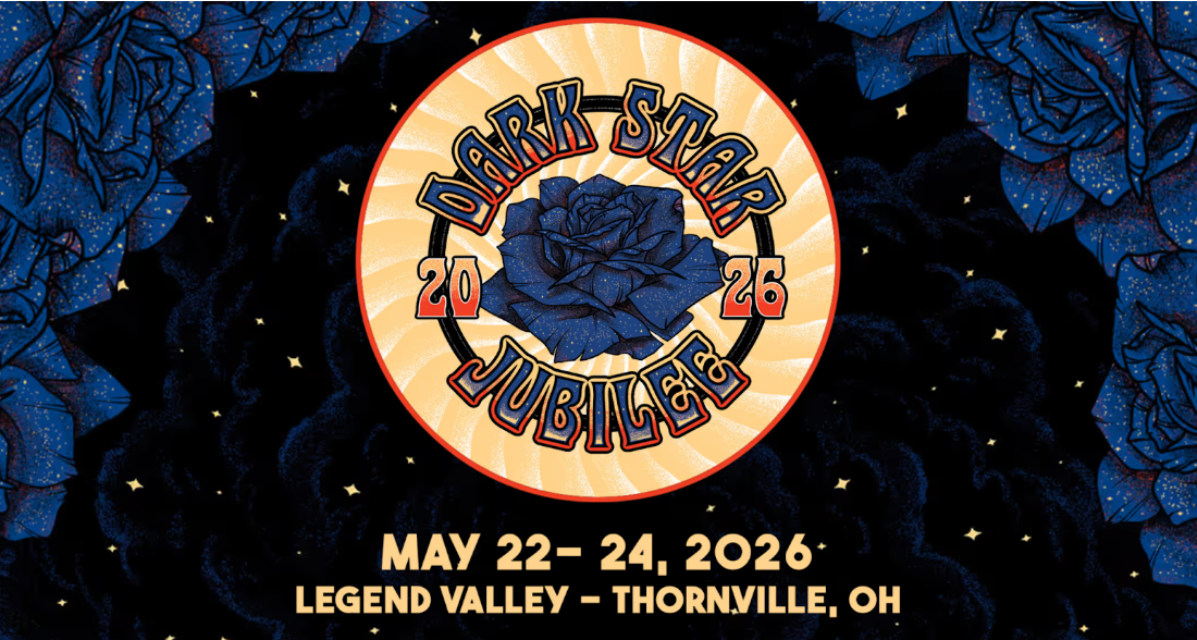 Dark Star Orchestra Extends 2026 Jubilee Invitation to Little Feat, Melvin Seals & JGB, Peter Rowan with Sam Grisman Project and More
