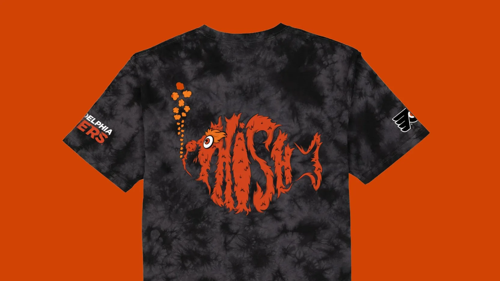 Philadelphia Flyers to Host Inaugural Phish Night