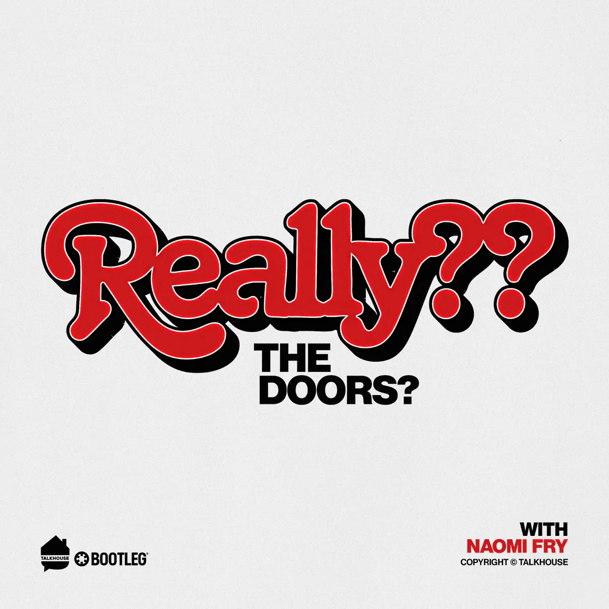 ‘Really?? The Doors??’ Podcast Reconsiders The Doors’ Legacy with John Densmore, Lucinda Williams, Weyes Blood, John Doe and More