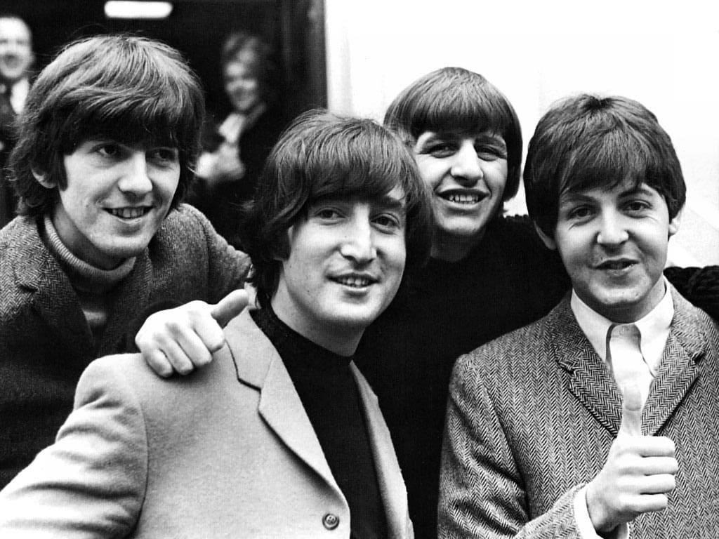 The BBC Announces Six-Part Mini Series ‘Hamburg Days’ About The Beatles’ Early History 