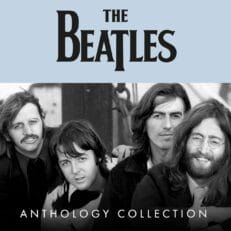 The Beatles: Anthology