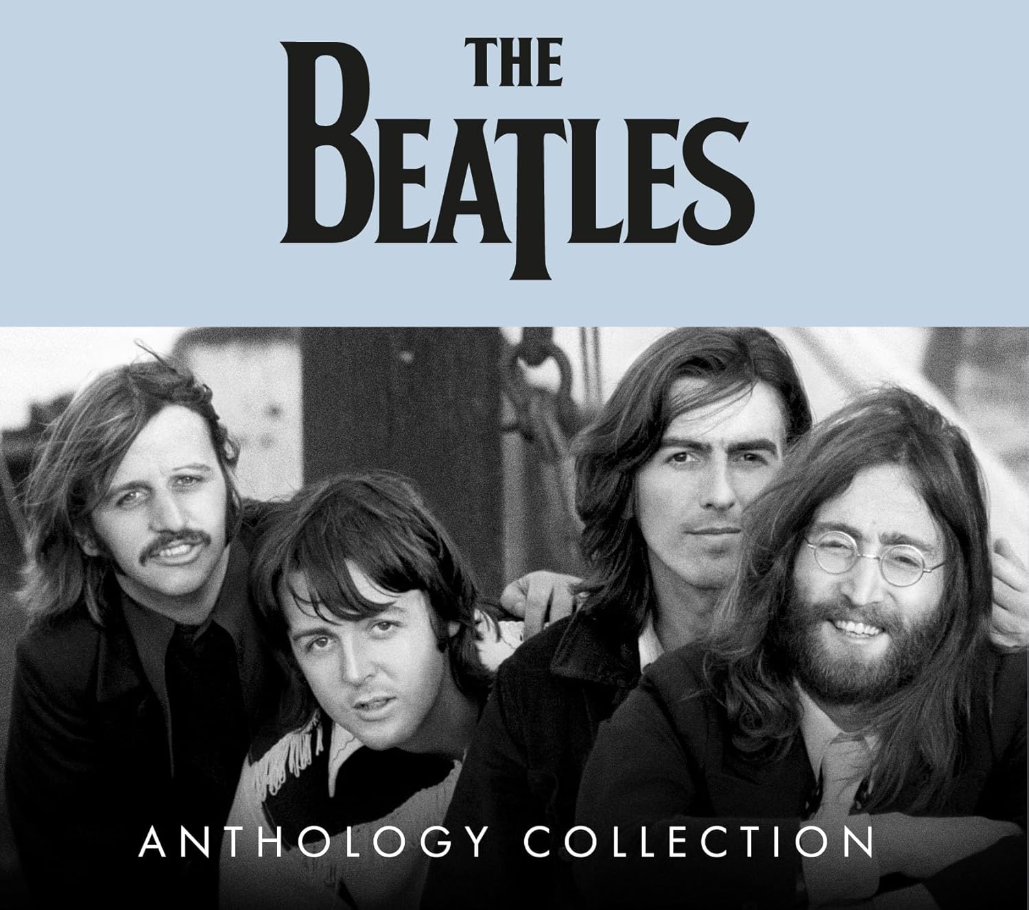 The Beatles: Anthology