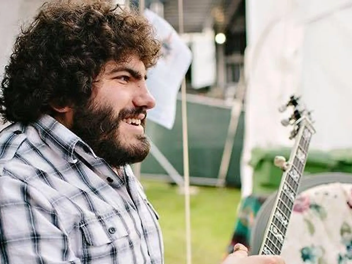 Banjo Great Gabe Hirshfeld Passes Away at 36, Remembered by Bluegrass Contemporaries
